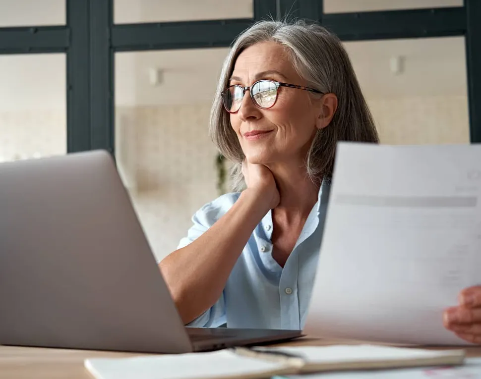 MC Community Event: Maneuvering the Workplace When You Have Cancer image