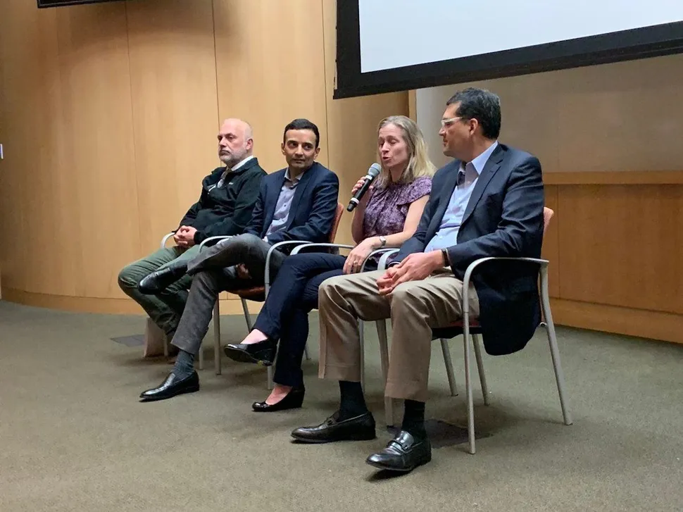 Myeloma Crowd Round Table Expert Videos: San Diego -- March 7, 2020 image