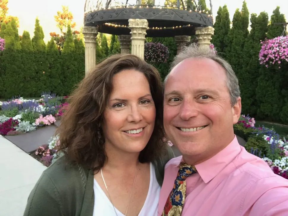 ASH 2021: Meet Kyle Colvin - A Physician and Myeloma Patient image