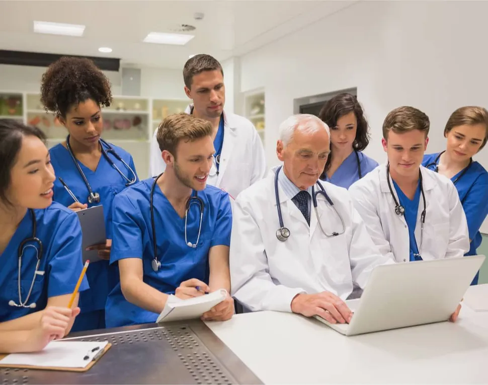MCRT Webcast: ASCO/EHA Meeting Review (Part 2) image