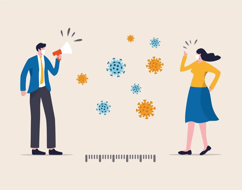 Qué hacer y qué no hacer sobre el coronavirus para pacientes con mieloma múltiple (por expertos en mieloma) image