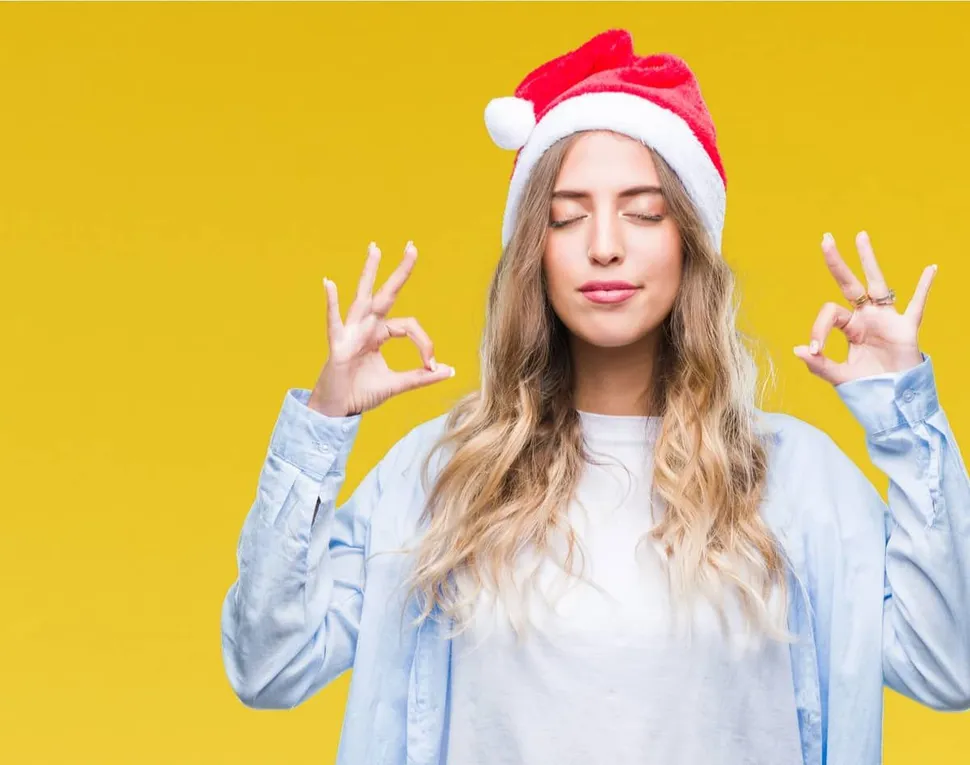 Navigating Additional Stressors During the Holidays image