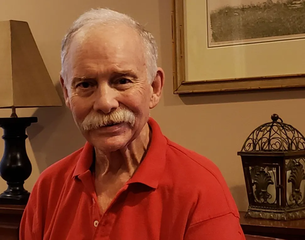 Meet Myeloma Coach Keith Guernsey: His Story and How a Cancer Diagnosis Saved His Life. image