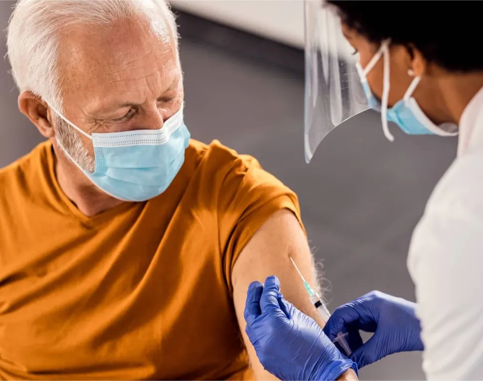 COVID Vaccination Guidelines for Myeloma Patients Released image