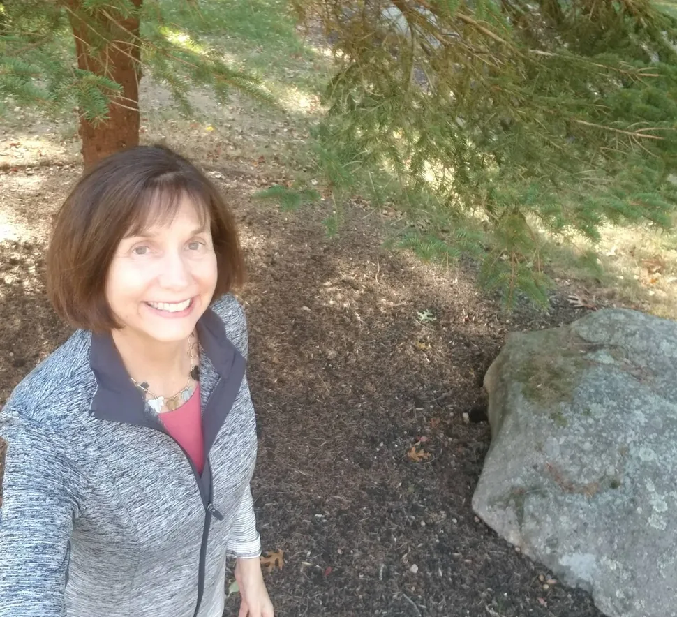 Living A Meaningful Life With Myeloma- Meet Coach Jenn Littke image