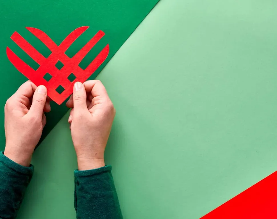 Giving Tuesday - The History image